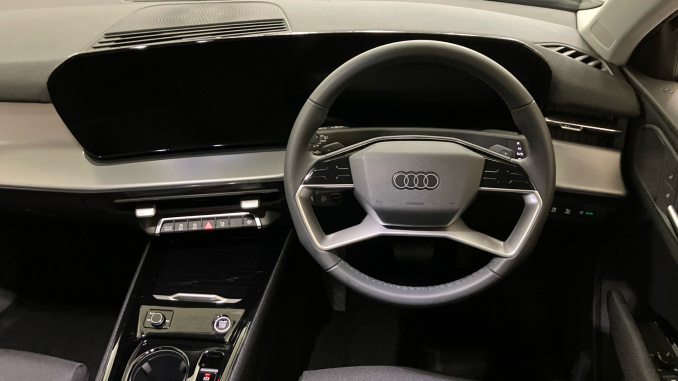 Audi Q3 1.5 TFSI Sport 5dr S Tronic Petrol Estate - Image 9